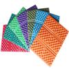 CYGURT Outdoor Portable Cushion Folding Egg Slot Small Cushion 6 fold Foam Camping Cushion Picnic mat Waterproof and Moisture-Proof Liner view 1