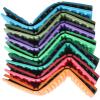 CYGURT Outdoor Portable Cushion Folding Egg Slot Small Cushion 6 fold Foam Camping Cushion Picnic mat Waterproof and Moisture-Proof Liner view 3