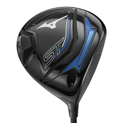 Mizuno ST-X 230 Driver | 10.5 Degrees | RH/GR/HL/REG