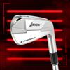Srixon Men Z-Forged II Single Iron - 23 RH 3 Steel Stiff view 2