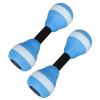 Alomejor Aquatic Dumbbells EVA Floating Water Dumbbells for Kids view 1