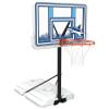 Lifetime Poolside Portable Basketball Hoop, 44-Inch Fusion Backboard view 1