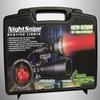 NightSnipe NS750 Signature Series Coyote-Hog-Predator Hunting Light Kit (Class-4) (Red NS750, Green Headlamp) view 1