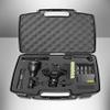 NightSnipe NS750 Signature Series Coyote-Hog-Predator Hunting Light Kit (Class-4) (Red NS750, Green Headlamp) view 2