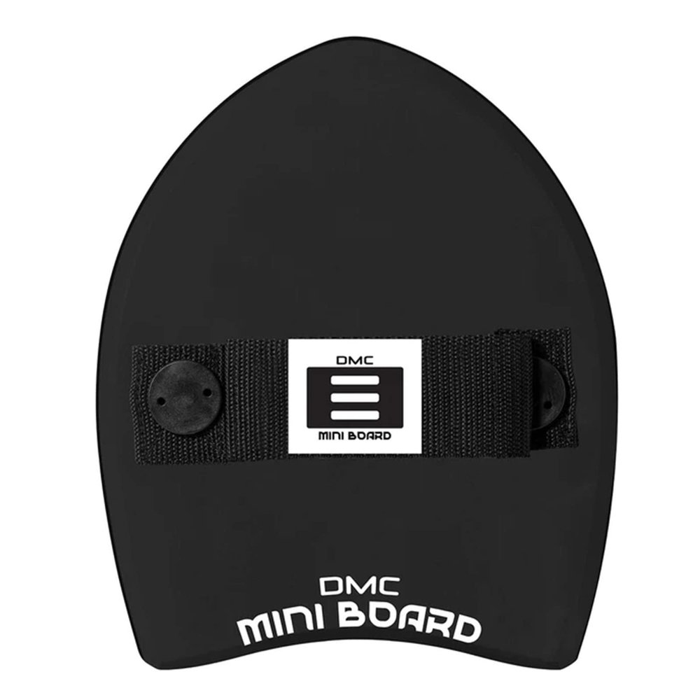 Mini Hand Plane Board by DMC