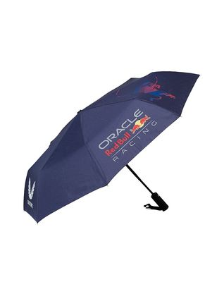 Castore Red Bull Racing F1 Compact Umbrella
