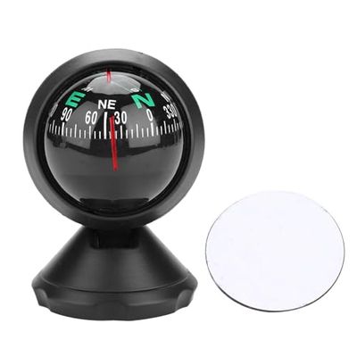 Marine Night Vision, Waterproof Adjustable Ball Mount Navigation for Boat Vehicle, for Nighttime Boating, Fishing, and Marine Navigation