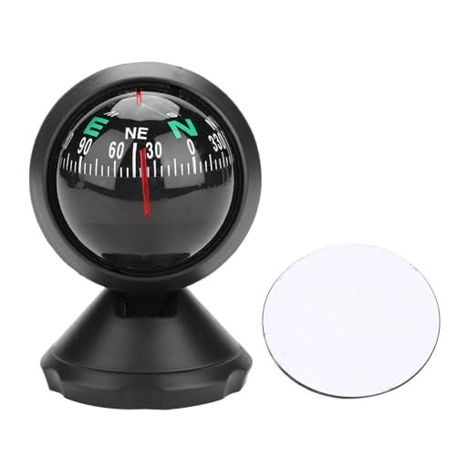 Marine Night Vision, Waterproof Adjustable Ball Mount Navigation for Boat Vehicle, for Nighttime Boating, Fishing, and Marine Navigation