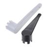 BESPORTBLE 2pcs Spiral Valve Wrench Valves Wrench Kayak Boating Tools Paddleboard Inflatable Paddle Board Canoe Accessories Inflatable Boat Valve Tool Tightening Spanner PVC Portable Screw view 1