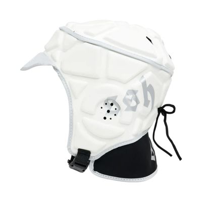 DMC Soft Surf Helmet - White - XS