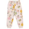 Disney Minnie Mouse Little Girls Fleece Pullover Hoodie and Pants Outfit Set Green/White 6 view 4