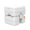 SEAFLO Portable Toilet for RV, Boat, and Camping (5.3 Gallon - Multifunctional) view 3
