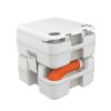 SEAFLO Portable Toilet for RV, Boat, and Camping (5.3 Gallon - Multifunctional) view 4