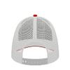 Sport Your Gear Austin Peay Governors APeay Mid Profile Adjustable Snap Back Baseball Hat, One Size view 3