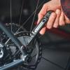Feedback Sports | Bicycle Rotor Truing Fork 2.0 | Bicycle Disc Brake Rotor Straightening Tool | for Aligning Hydraulic and Mechanical Disc Brake Rotors view 2
