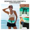 Belmar Board Shorts view 3