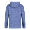 Under Armour Girls' Long Sleeve Performance Graphic Tee, Outdoor Collection, Fizz Pink, YXL view 2