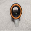 *** UV3 or UV3 XL Circle Attachment *** Scope Peep Centering Ring Ultraview 3 (Orange, UV3) view 2