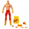 WWE Elite Legends Collection 6-inch Articulated Action Figure Series (Hulk Hogan) view 2