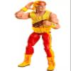 WWE Elite Legends Collection 6-inch Articulated Action Figure Series (Hulk Hogan) view 3