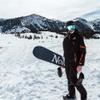 Nordik Ski Snowboard for Beginner to Intermediate view 3