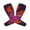 Woyaba Bohemian beautiful plant leaves twig boho arm sleeves,farslemers defense gardening sleeves sun protection compression arm sleeves for men,women or teenager view 2
