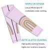 Woyaba Beautiful rainbow boho boho arm sleeves,farslemers defense gardening sleeves sun protection compression arm sleeves for men,women or teenager view 3