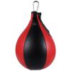 BESPORTBLE Boxing Bags for Adults 1pc Boxing Boxing Ball Fitness Sandbag for Hanging Boxing Workout Punch Bag Stress Ball Vent Ball Pear Boxing Bag view 1