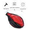 BESPORTBLE Boxing Bags for Adults 1pc Boxing Boxing Ball Fitness Sandbag for Hanging Boxing Workout Punch Bag Stress Ball Vent Ball Pear Boxing Bag view 4