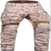 EMERSONGEAR Gen3 Uniform,Military Painball Suit,Army Airsoft Combat BDU Pants Shirts with Knee Pads (AOR1, Large) view 2