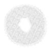 Beatifufu Off Shoulder Wedding Dress Cloak Elegant Lace Bridal Shawl Short Cape for Women for Wedding Ceremony and Special Occasions view 1