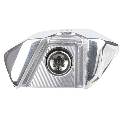 HNMFIT Golf Driver Weight Compatible with 2023 Taylormade Stealth 2 Plus Driver Head Back Weight 5/7/9/11/13/15/17/19/21/23/25/27g Options 1Piece/Package (17g)