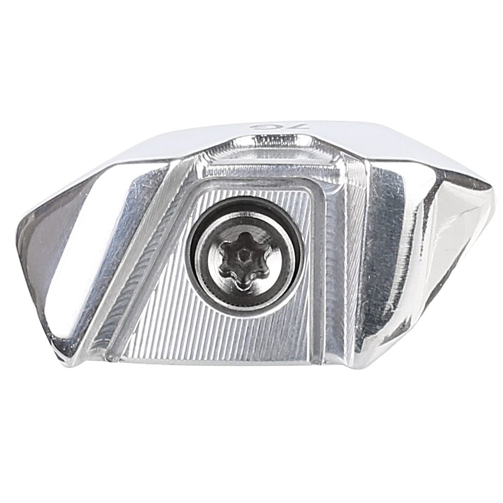 HNMFIT Golf Driver Weight Compatible with 2023 Taylormade Stealth 2 Plus Driver Head Back Weight 5/7/9/11/13/15/17/19/21/23/25/27g Options 1Piece/Package (17g)