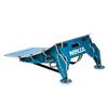 Ninja MTB Jump Ramp, Turbo Kicker Portable Jump Ramp, 4 Panel Ramp for All Ages, Ideal for MTB Bikes, BMX Bikes, One Wheels, Scooters, Skateboards, and RC Cars view 1