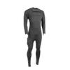 Sharkskin Titanium 2 Multi-Sport Suit for Men, Chillproof Chest Zip Suit with Thermal Protection, Lightweight and Breathable, 3X-Large view 1