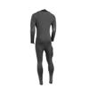 Sharkskin Titanium 2 Multi-Sport Suit for Men, Chillproof Chest Zip Suit with Thermal Protection, Lightweight and Breathable, 3X-Large view 2