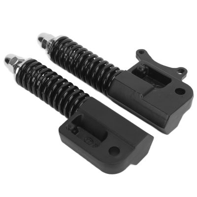 SUNGOOYUE 10inch Electric Scooter Front Fork Hydraulic Spring Shock Absorber Suspension for Kugoo M4,for Kids, Teen & Adults. Adjustable Handlebar, Foldable Kick Scooter
