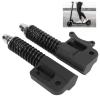 SUNGOOYUE 10inch Electric Scooter Front Fork Hydraulic Spring Shock Absorber Suspension for Kugoo M4,for Kids, Teen & Adults. Adjustable Handlebar, Foldable Kick Scooter view 2