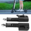 SUNGOOYUE 10inch Electric Scooter Front Fork Hydraulic Spring Shock Absorber Suspension for Kugoo M4,for Kids, Teen & Adults. Adjustable Handlebar, Foldable Kick Scooter view 3