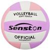 Senston Volleyball Official Size 5 - Waterproof Indoor/Outdoor Soft Volleyball for Beach Play, Game,Gym,Training view 2
