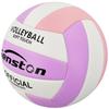 Senston Volleyball Official Size 5 - Waterproof Indoor/Outdoor Soft Volleyball for Beach Play, Game,Gym,Training view 4