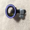 *** Fits Axcel AV25, AV31, AV41, AVX31 or AVX41 Scopes *** Torque Ring Indicator - Peep Centering Ring (Light Purple, AV-25) view 2