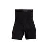 JEKE-DG Men Tummy Control Shorts High Waist Slimming Shapewear Body Shaper Seamless Belly Girdle Boxer Briefs (4X-Large,Black-1PC) view 1