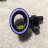 *** Fits Axcel AV25, AV31, AV41, AVX31 or AVX41 Scopes *** Torque Ring Indicator - Peep Centering Ring (Light Purple, AV-41) view 2