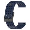 Muovrto Sport Band for Suunto 9 Peak/9 Peak Pro,Silicone Replacement Watch Band Strap for Suunto 5 Peak/Vertical view 1