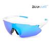 Nordik AKSEL Diamant/Polarized/Photochromic Sports Sunglasses - UV Protection - TR90 - Men sunglasses - Women sunglasses | Hiking, Running, Fishing, Surfing, Baseball, Tennis, Golf, Cycling view 2