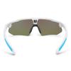 Nordik AKSEL Diamant/Polarized/Photochromic Sports Sunglasses - UV Protection - TR90 - Men sunglasses - Women sunglasses | Hiking, Running, Fishing, Surfing, Baseball, Tennis, Golf, Cycling view 4