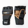 Everlast Titan Grappling Gloves - Color Black, Size S/M - Ideal for Grappling, MMA, and Training view 4