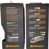 Continental Grand Prix 5000 S TR Tire - 700 x 30, Tubeless, Folding, Black, BlackChili, Vectran Breaker, LazerGrip, ACT - Lightweight and Durable Tubeless Road Tire view 2