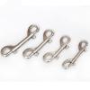 316 Stainless Steel Double Ended Bolt Trigger Snap Hook Scuba Diving Clips Marine Grade Metal Clips for Diving, Dog Leash, Key Chain, Horse Tack, Feed Buckets(4.53in) view 4
